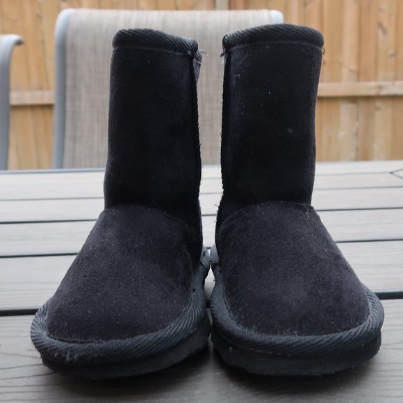 Children's Place UGG Look a like - Picture 1 of 6